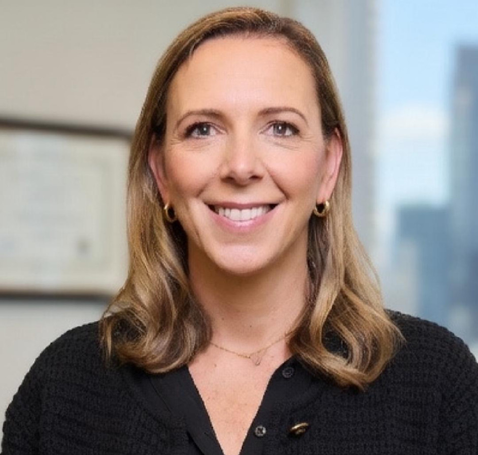 Amy — Clinical Psychologist & coach at ALIGN